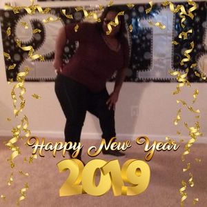 Meet your Posher, Cathy